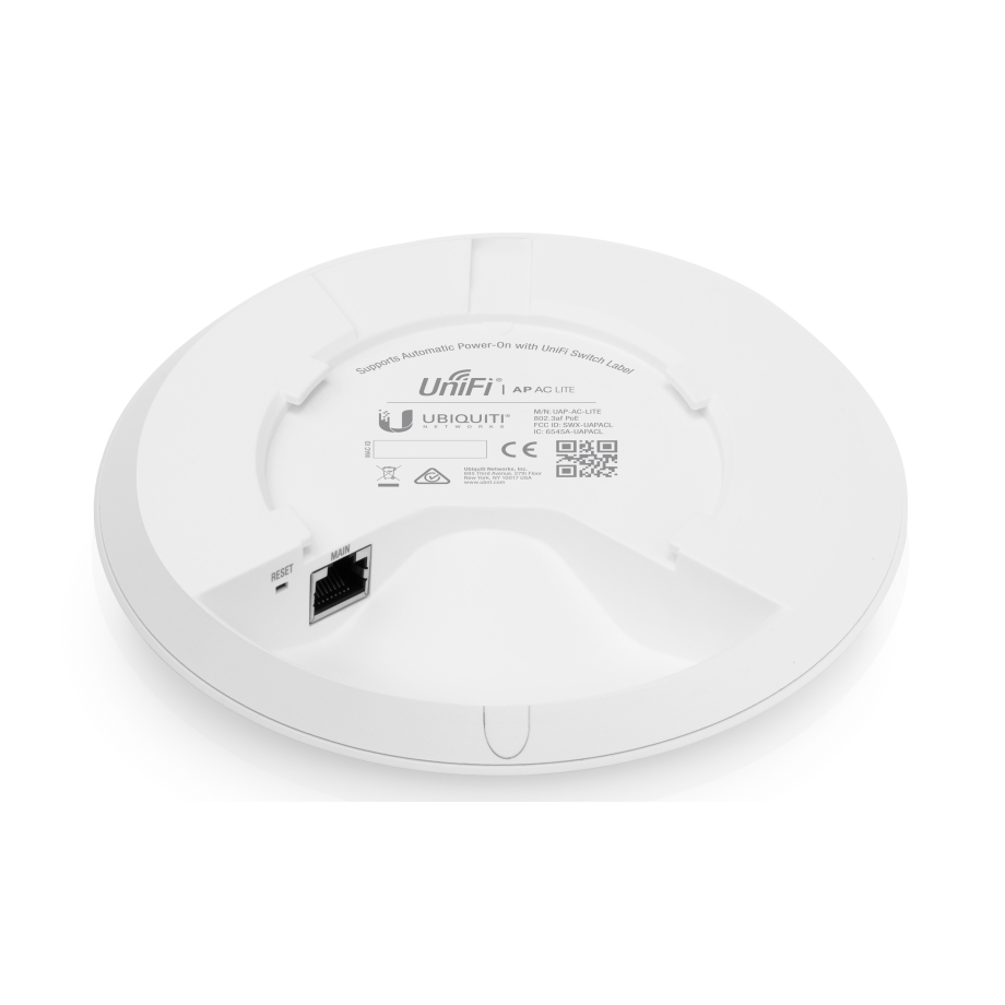 Ubiquiti UniFi AC Lite – תמונה 3