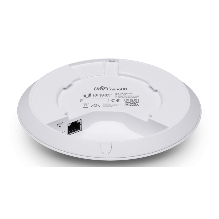 Ubiquiti UniFi nanoHD – תמונה 4