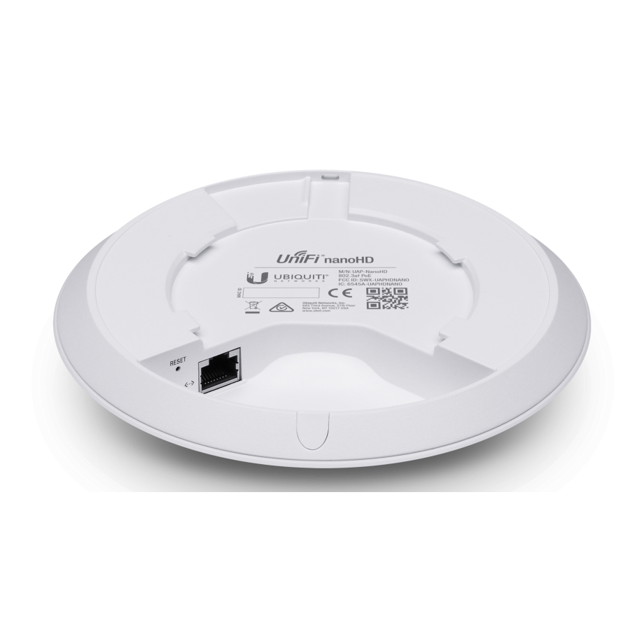 Ubiquiti UniFi nanoHD 3-pack – תמונה 5