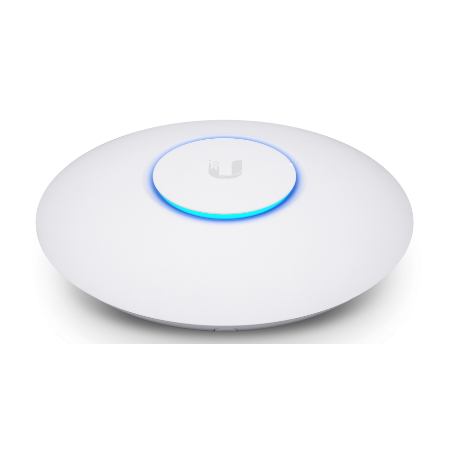 Ubiquiti UniFi nanoHD 3-pack – תמונה 4