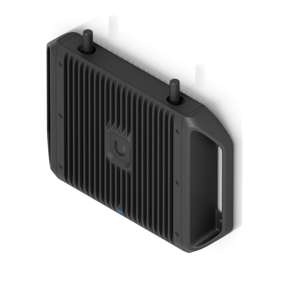 Ubiquiti UniFi Cloud Gateway Industrial – תמונה 9