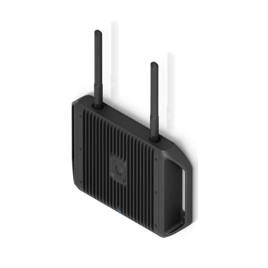 Ubiquiti UniFi Cloud Gateway Industrial – תמונה 11