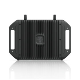 Ubiquiti UniFi Cloud Gateway Industrial