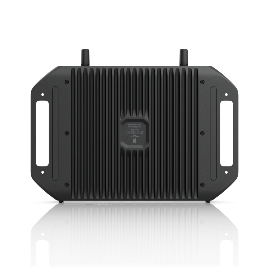 Ubiquiti UniFi Cloud Gateway Industrial