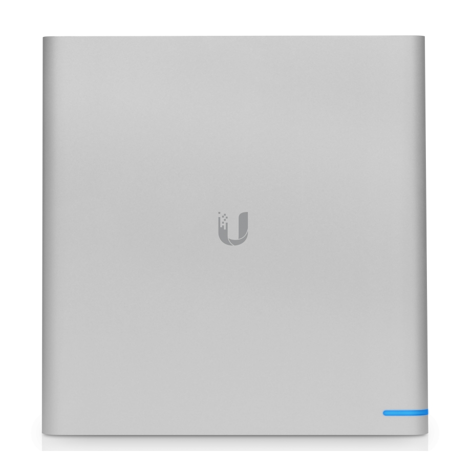 Ubiquiti CloudKey+ – תמונה 3