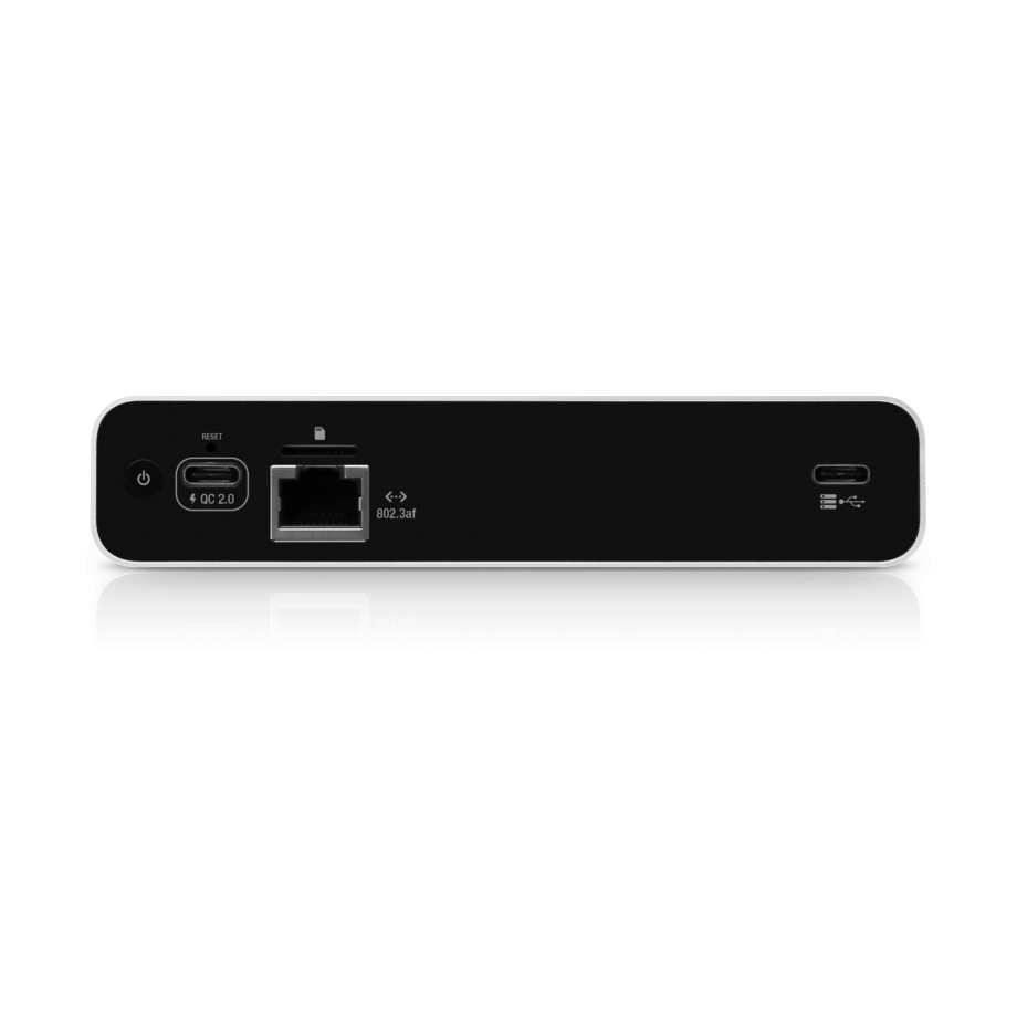 Ubiquiti CloudKey+ – תמונה 2