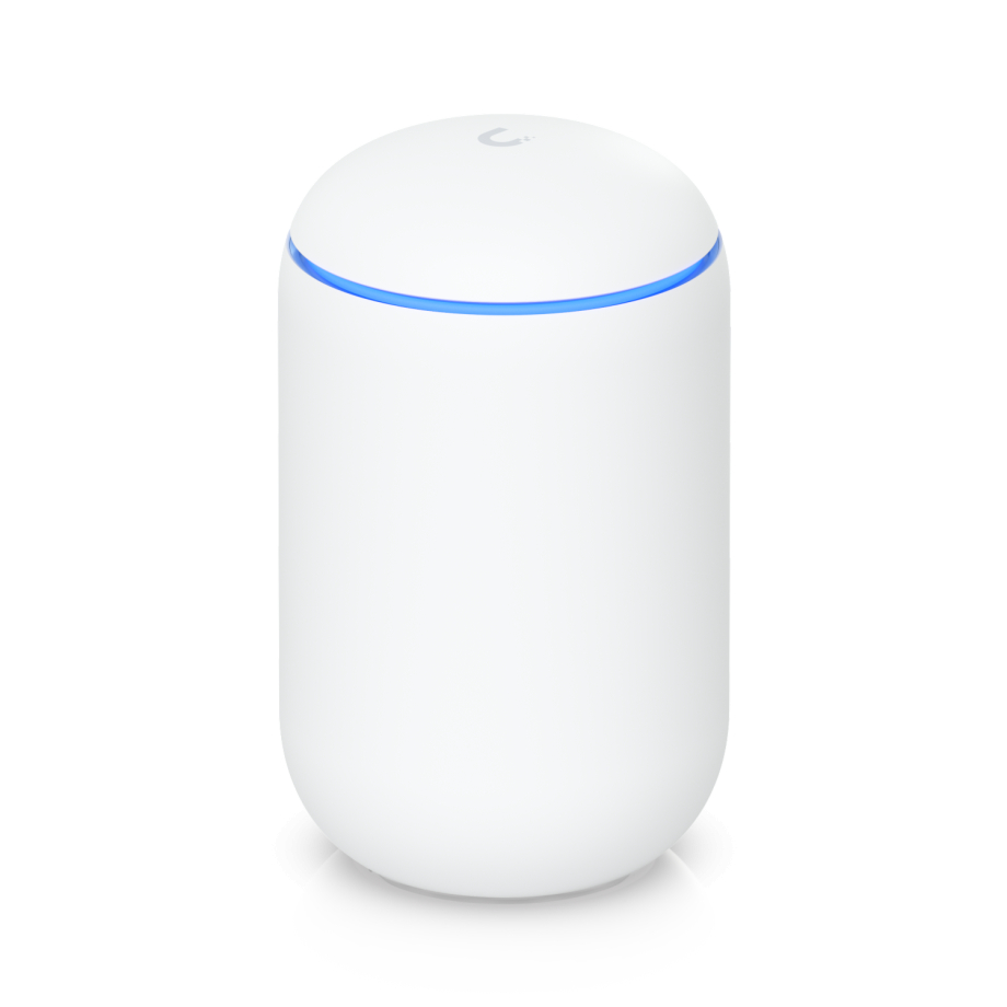 Ubiquiti UniFi Dream Machine –All-in-One Router with WiFi & UniFi OS – תמונה 3