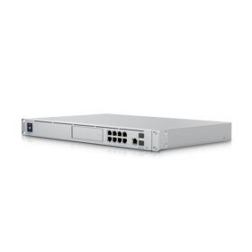 Ubiquiti UniFi Dream Machine Special Edition –All-in-One Router with PoE & UniFi OS