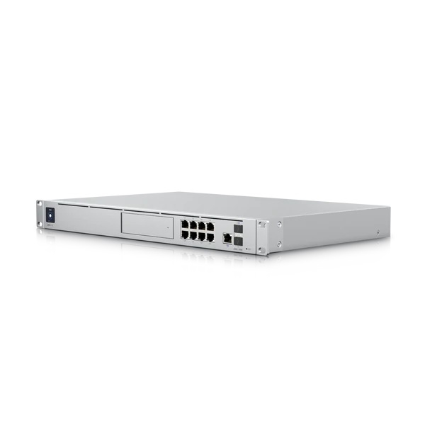 Ubiquiti UniFi Dream Machine Special Edition –All-in-One Router with PoE & UniFi OS