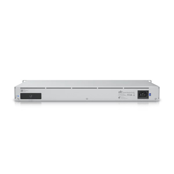 Ubiquiti UniFi Dream Machine Special Edition –All-in-One Router with PoE & UniFi OS – תמונה 2