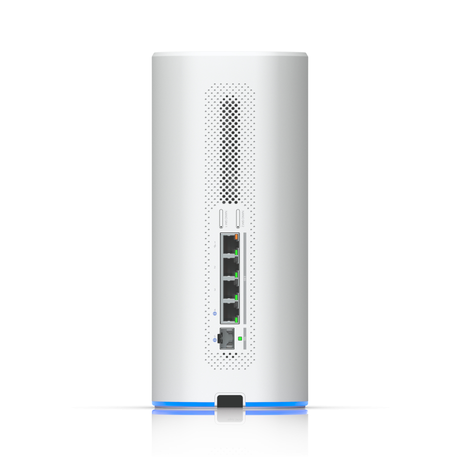 Ubiquiti UniFi Dream Router 5G Max