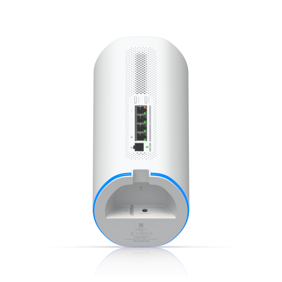 Ubiquiti UniFi Dream Router 5G Max – תמונה 4