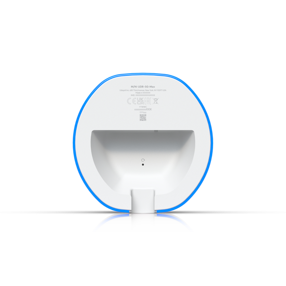 Ubiquiti UniFi Dream Router 5G Max – תמונה 5
