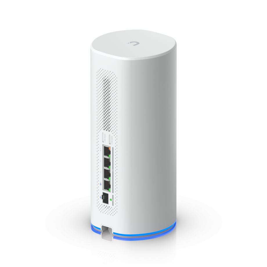 Ubiquiti UniFi Dream Router 5G Max – תמונה 3