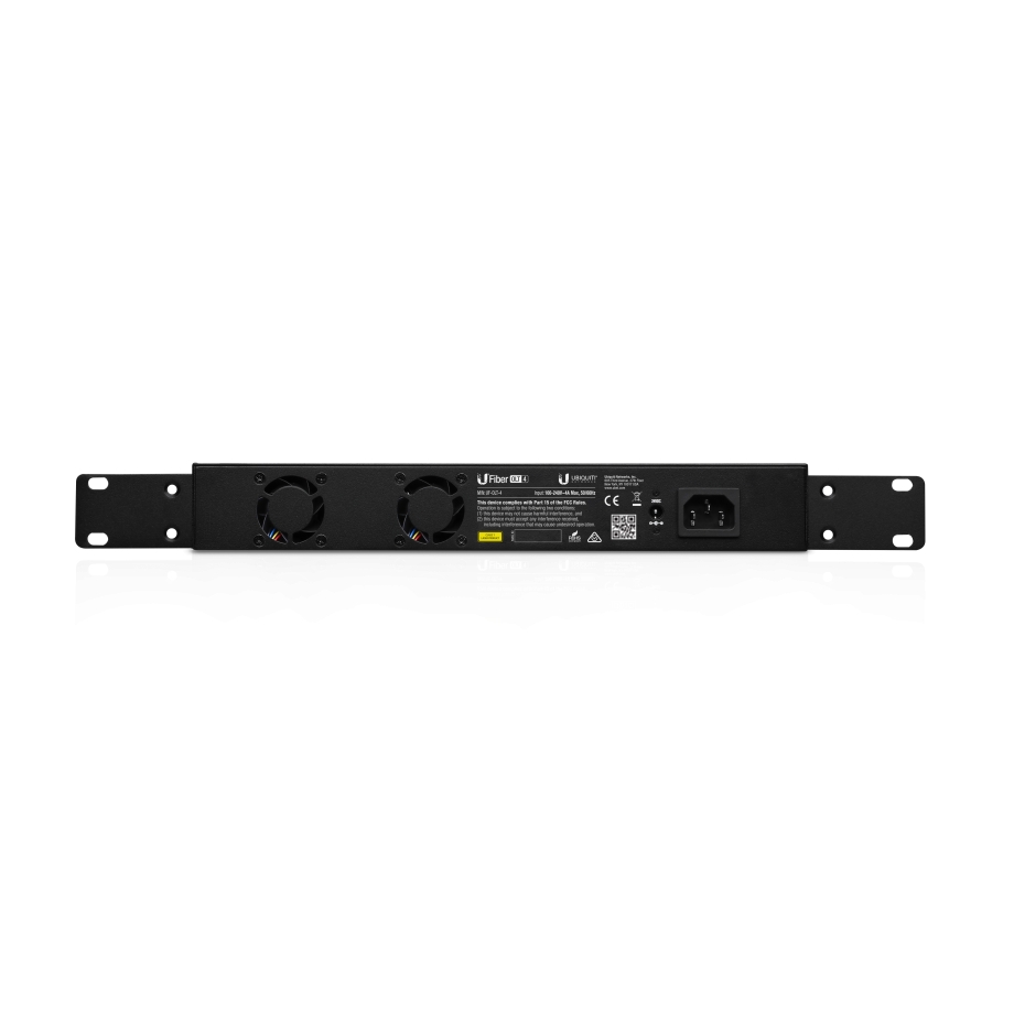 Ubiquiti Fiber OLT 4 – תמונה 4