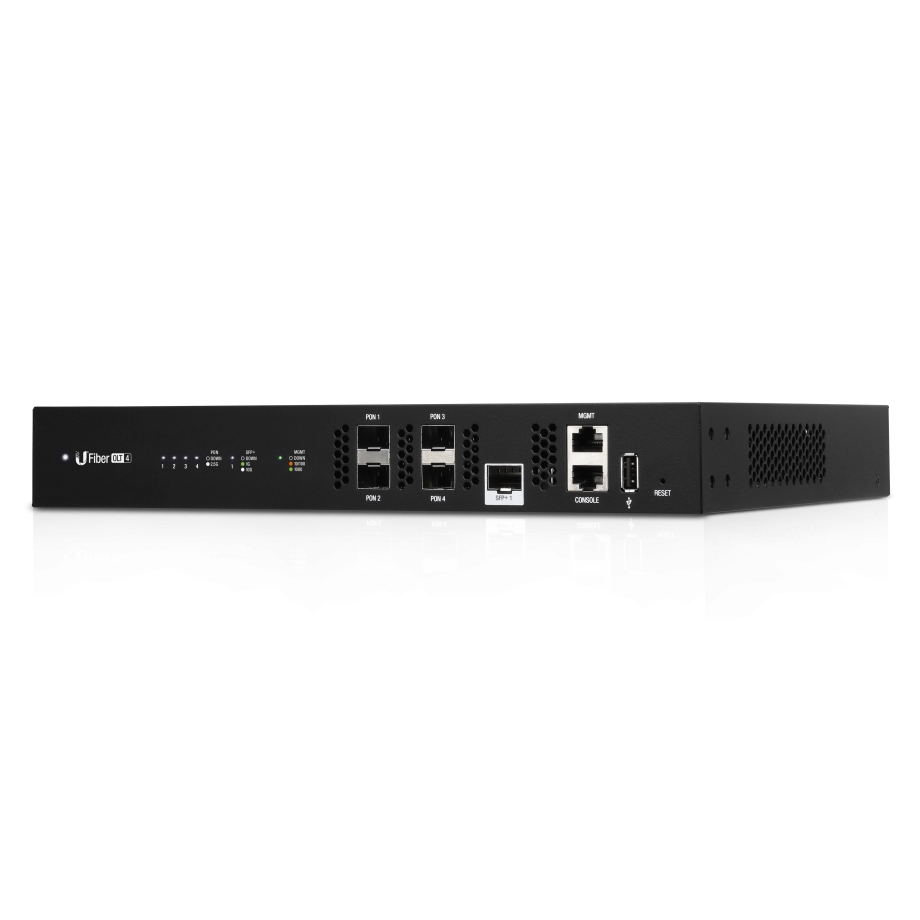 Ubiquiti Fiber OLT 4 – תמונה 3