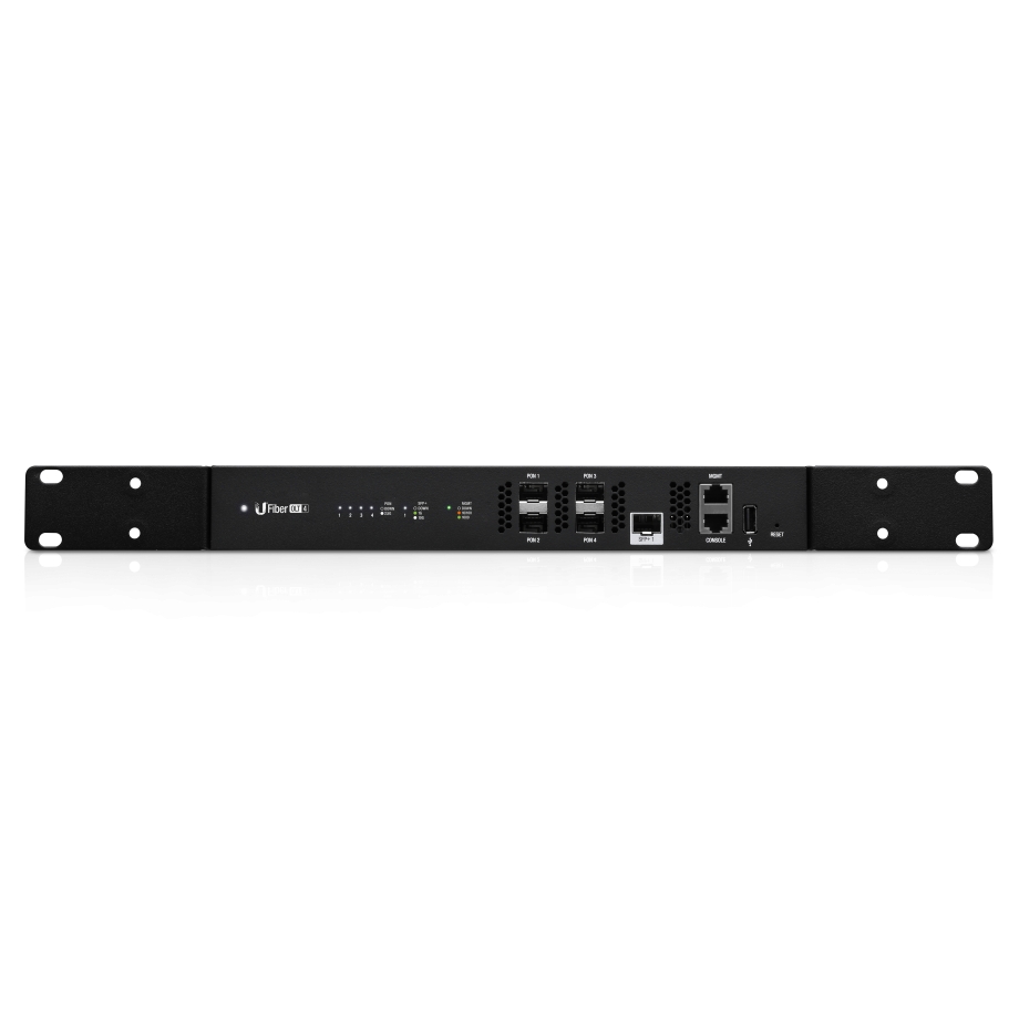 Ubiquiti Fiber OLT 4 – תמונה 5