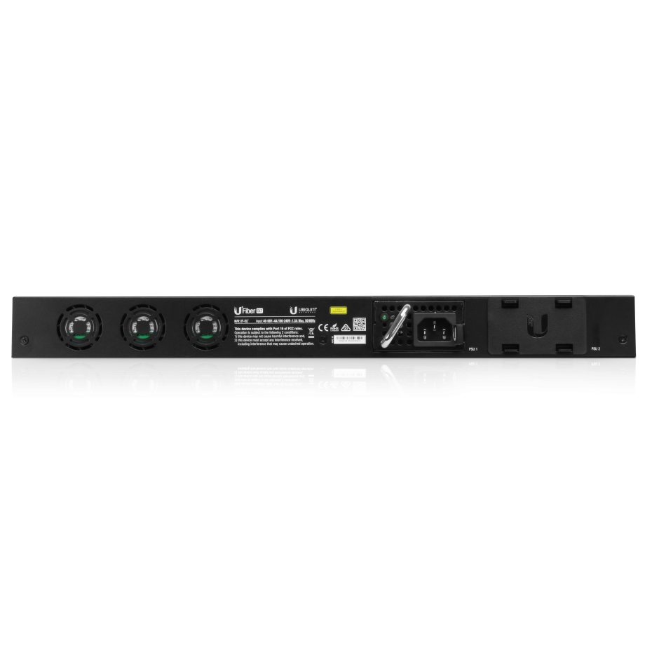 Ubiquiti Fiber OLT – תמונה 4