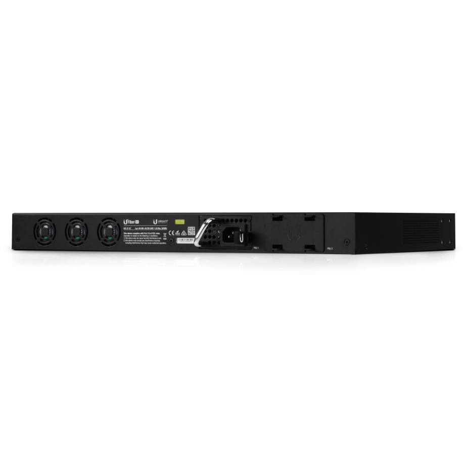 Ubiquiti Fiber OLT – תמונה 3