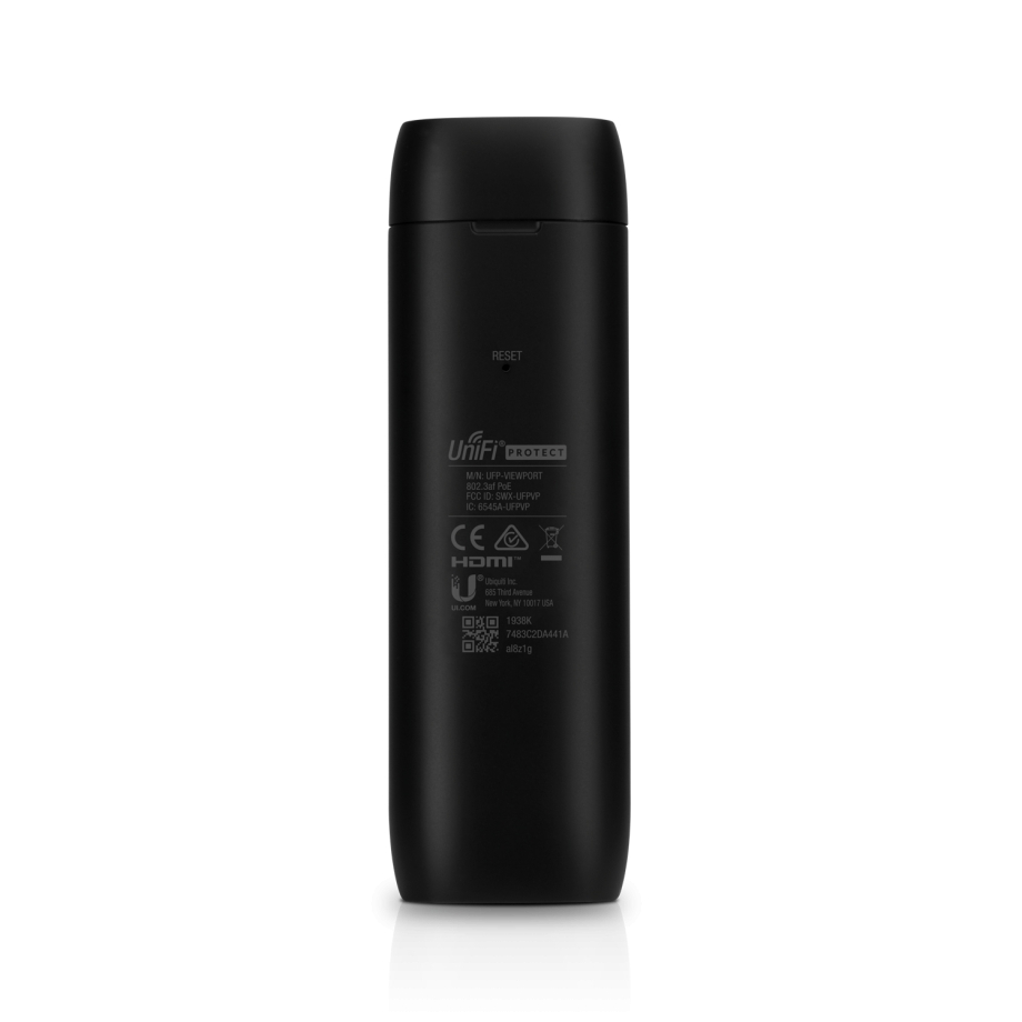 Ubiquiti Protect Viewport – תמונה 3