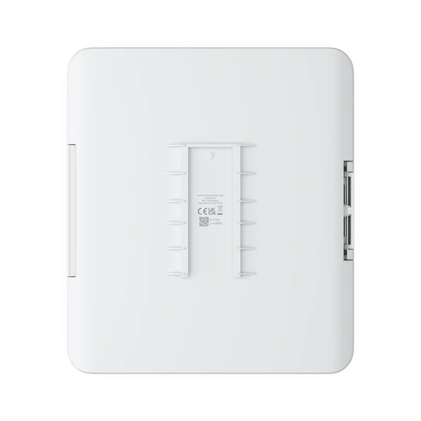 Ubiquiti Fiber Outdoor Terminal Box – תמונה 2