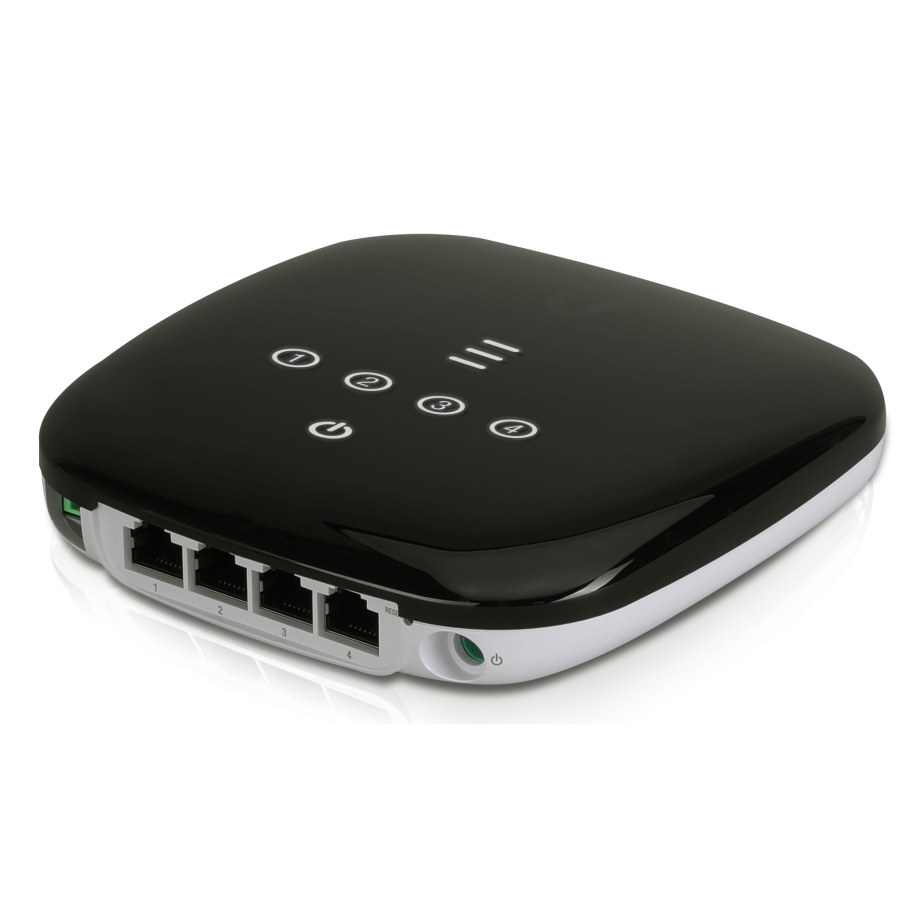 Ubiquiti Fiber WiFi – תמונה 2