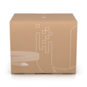 Ubiquiti UISP Cable Carrier