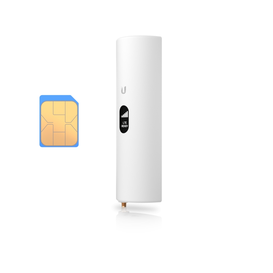 Ubiquiti UniFi LTE Pro – תמונה 3