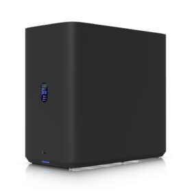 Ubiquiti UNAS 4 Black