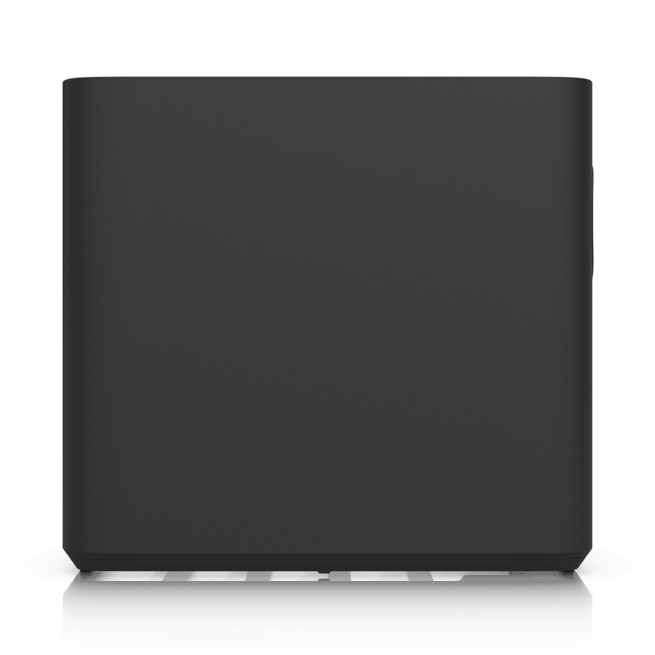 Ubiquiti UNAS 4 Black – תמונה 2