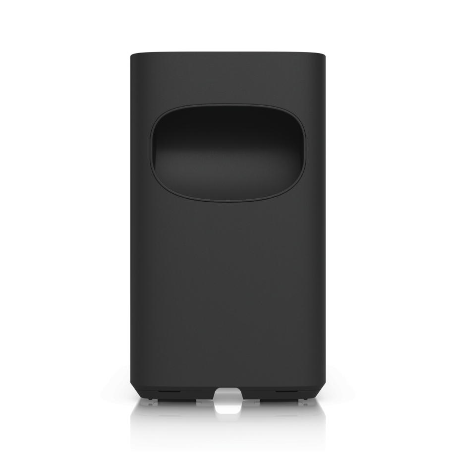 Ubiquiti UNAS 4 Black – תמונה 4