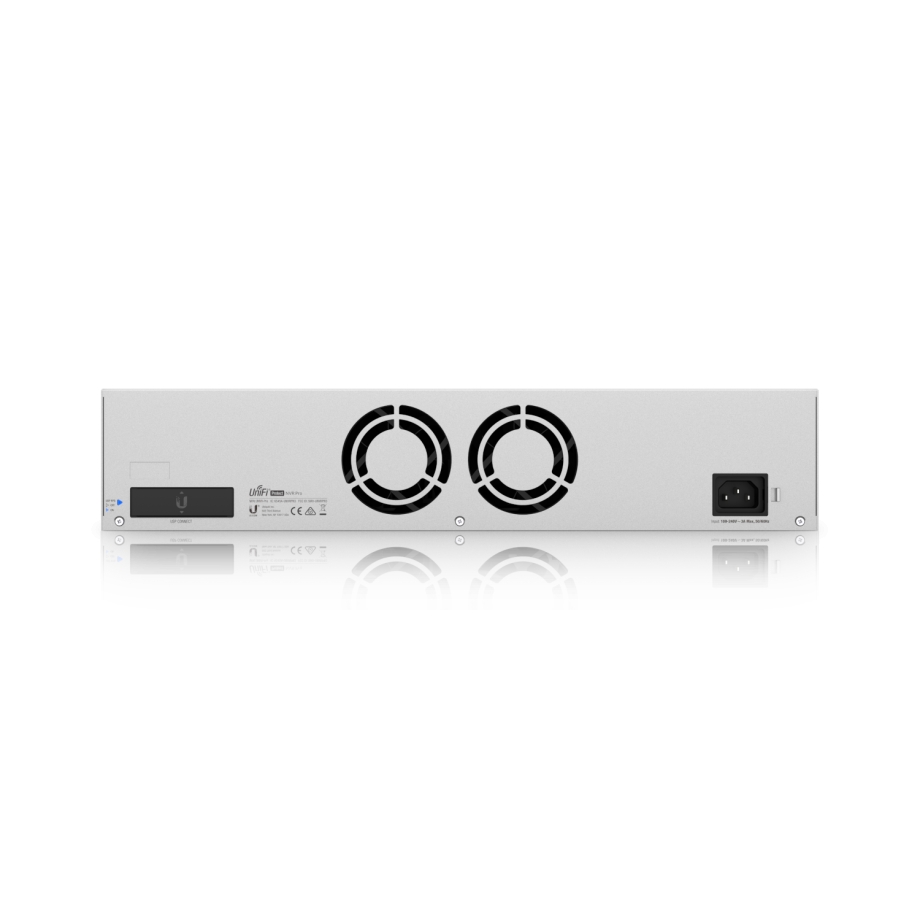 Ubiquiti Network Video Recorder Pro – תמונה 3