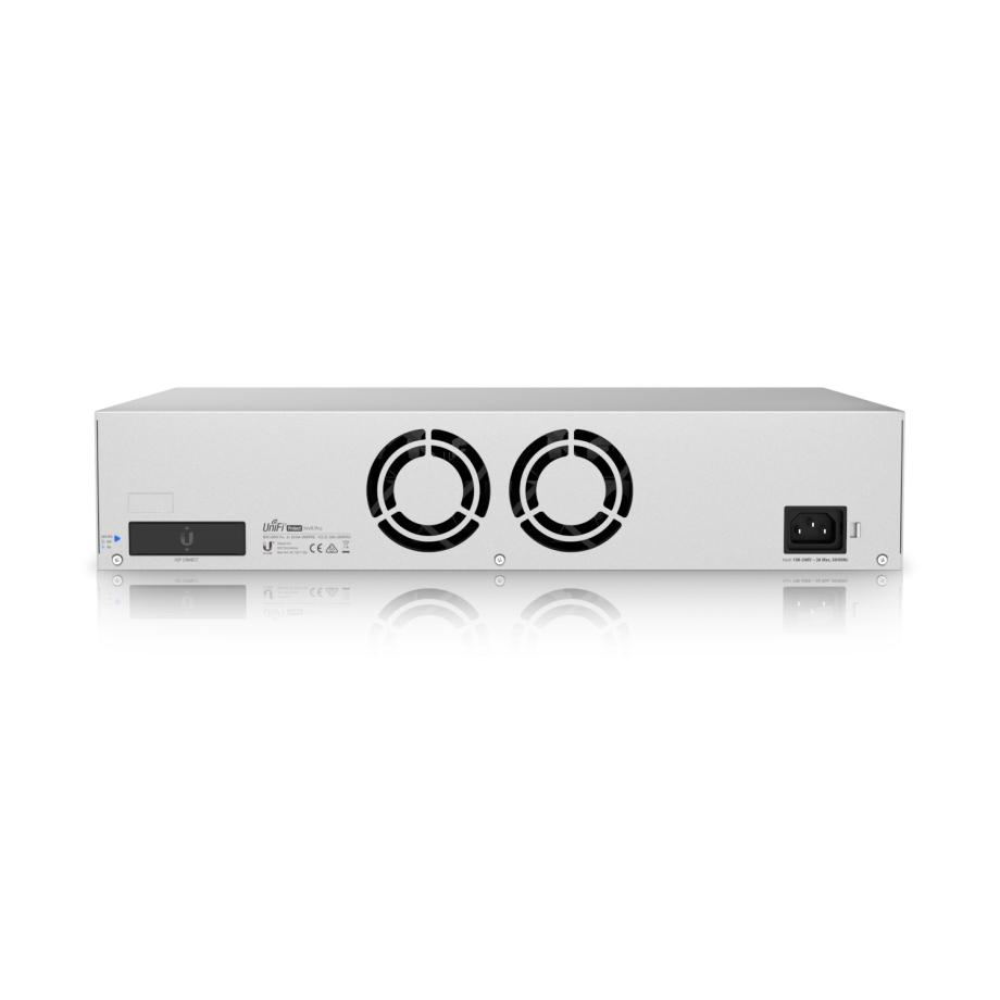 Ubiquiti Network Video Recorder Pro – תמונה 4