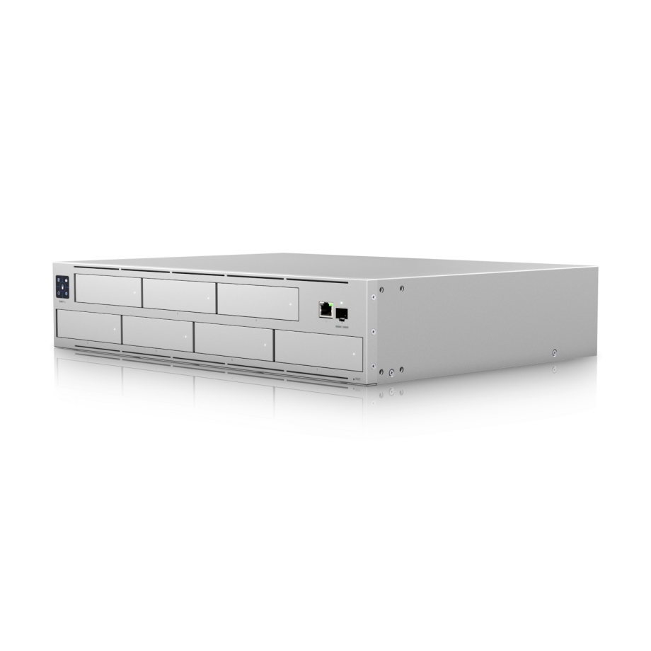 Ubiquiti Network Video Recorder Pro – תמונה 2