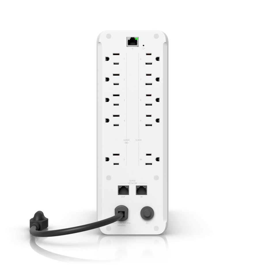 Ubiquiti UniFi UPS Tower – תמונה 3
