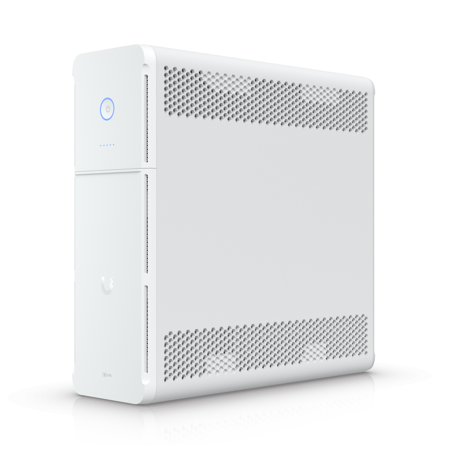 Ubiquiti UniFi UPS Tower