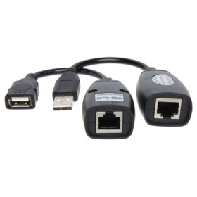 USB-RJ45 Extender
