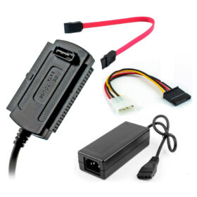 USB2.0 TO SATA / IDE