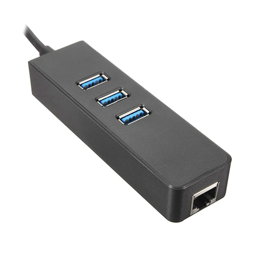 USB3.1 To Lan Gigabit Adapter – תמונה 4