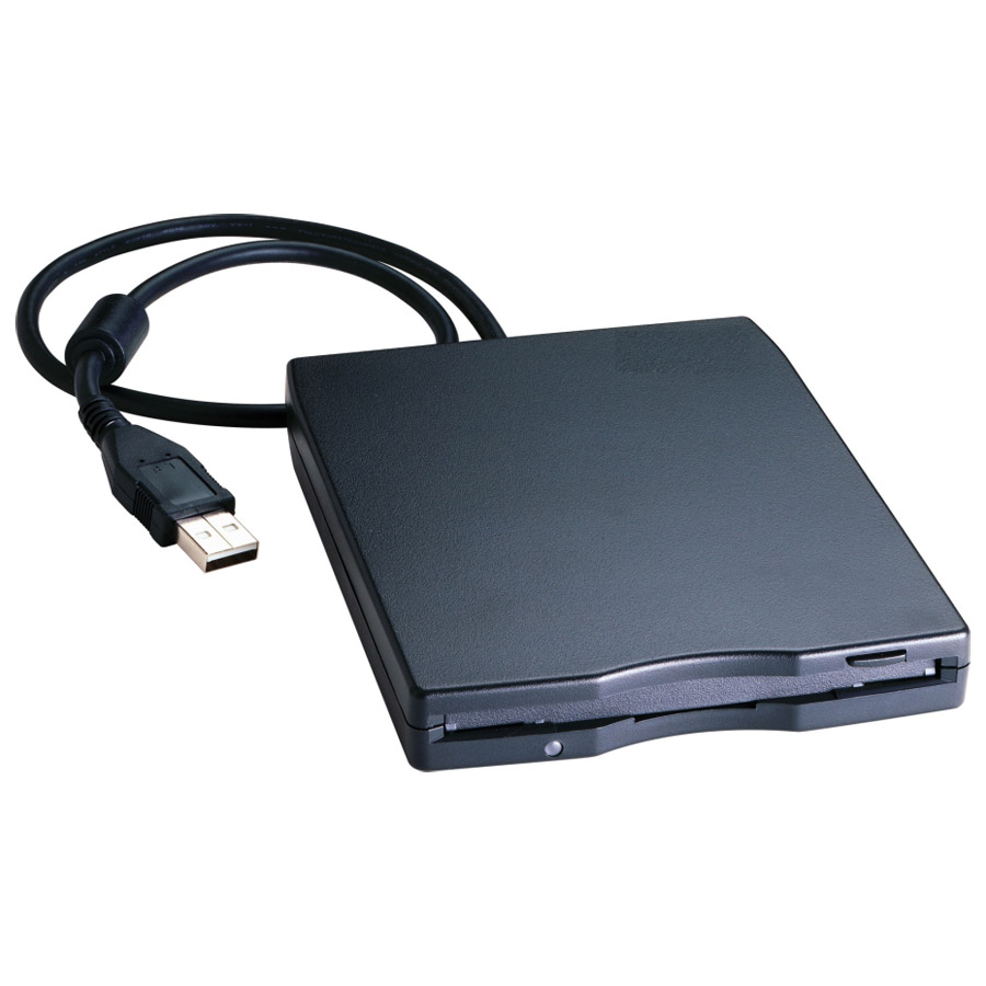 USB FDD 1.44MB