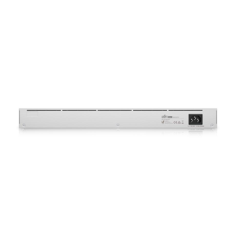 Ubiquiti UniFi Switch Aggregation – תמונה 3