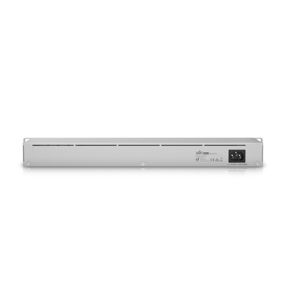 Ubiquiti UniFi Switch Aggregation – תמונה 2