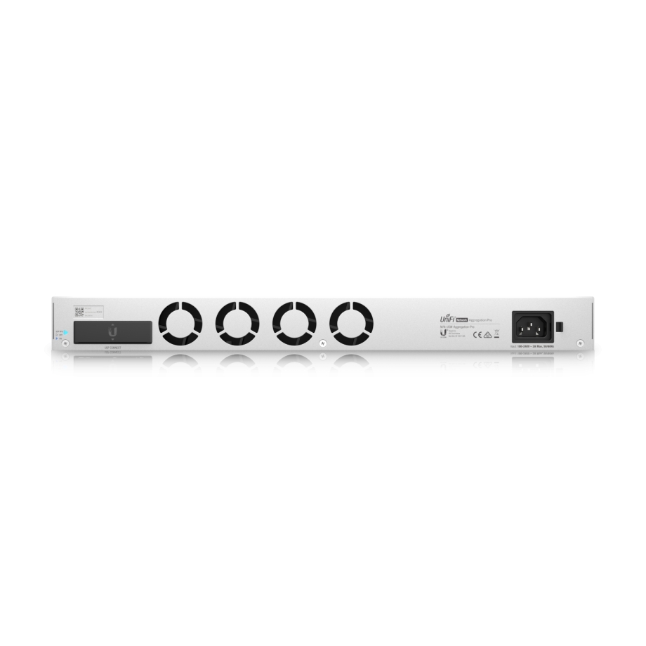 Ubiquiti UniFi Switch Hi-Capacity Aggregation – תמונה 3