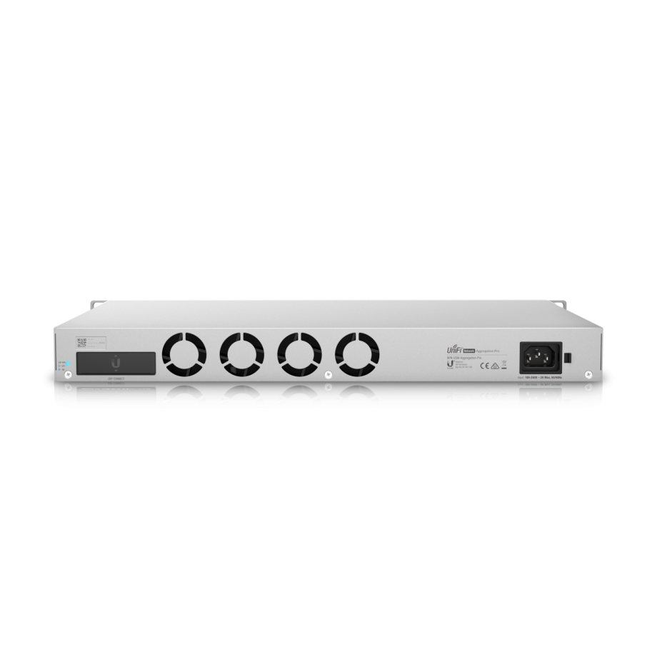 Ubiquiti UniFi Switch Hi-Capacity Aggregation – תמונה 2