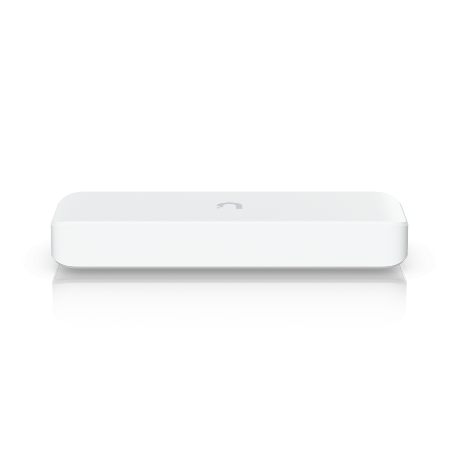 Ubiquiti UniFi Switch Flex 2.5G –8-Port Multi-Gigabit Switch – תמונה 2