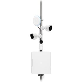 Ubiquiti UniFi Flex Switch Adapter Kit –Power Supply & Mounting Kit