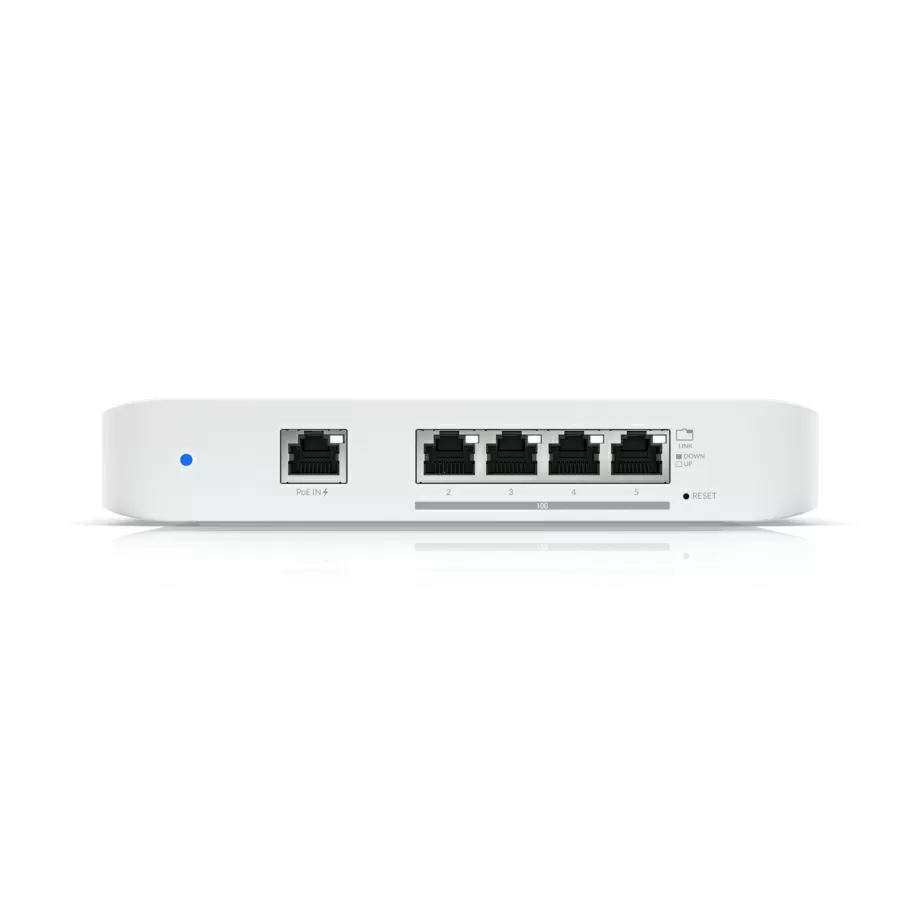 Ubiquiti UniFi Switch Flex 10 GbE