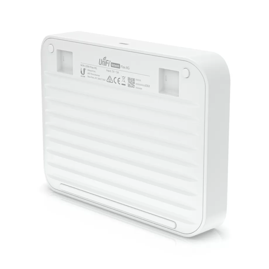 Ubiquiti UniFi Switch Flex 10 GbE – תמונה 2