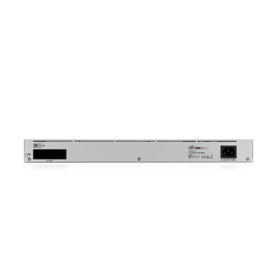 Ubiquiti UniFi Switch Pro 24 – תמונה 3