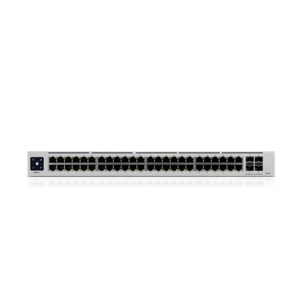 Ubiquiti UniFi Switch Pro 48 – תמונה 3